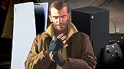 Imagen de Si eres fan de GTA esto te interesa: GTA IV tendrá un port en HD y llegaría en 2025 para PS5, Xbox y PC
