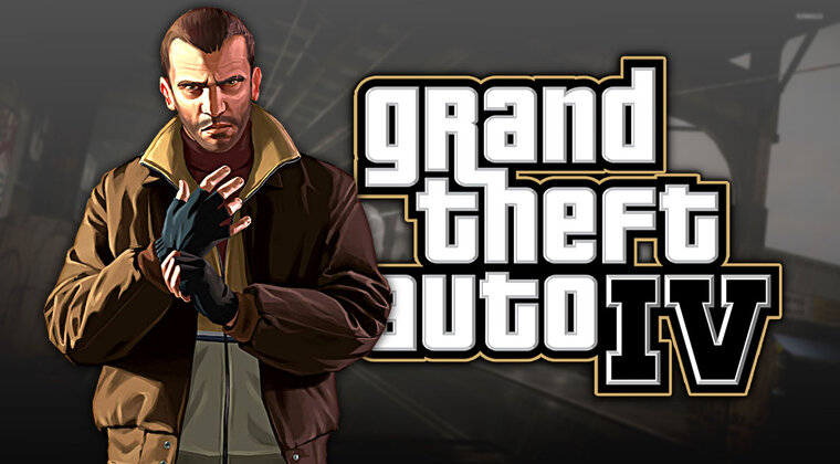 Imagen de GTA IV Remastered podría ser una realidad y estas palabras de un trabajador de Rockstar lo deja entrever