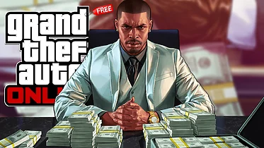 Imagen de Si juegas GTA Online esto te interesa: dinero gratis solamente por iniciar sesión, aunque con una condición