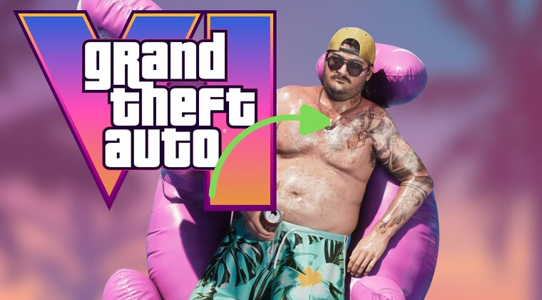 Imagen de El segundo tráiler de GTA VI no es la única novedad presentada por Rockstar: vídeos, imágenes y más