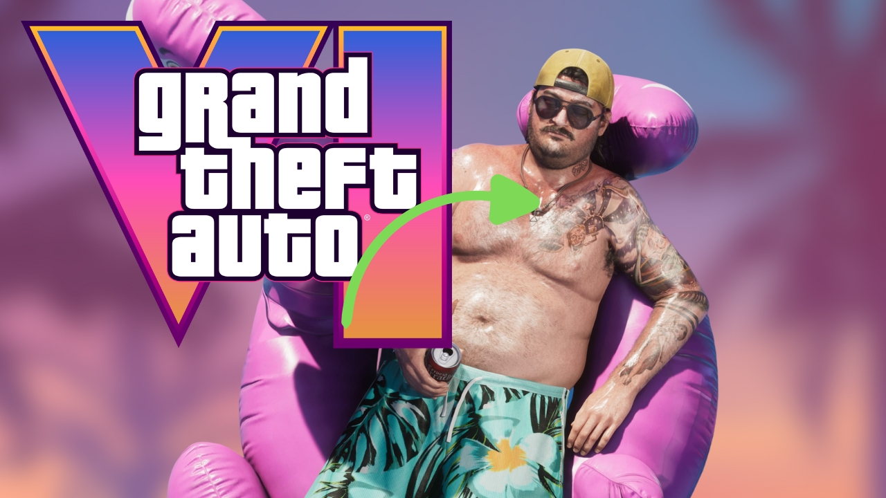 GTA VI
