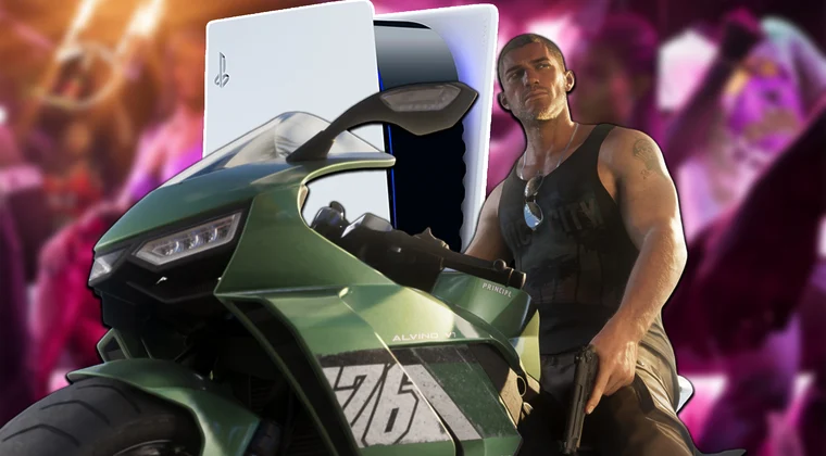 Imagen de El segundo tráiler de GTA VI se capturó en una PS5 y no en 'PS5 Pro' como muchos creen