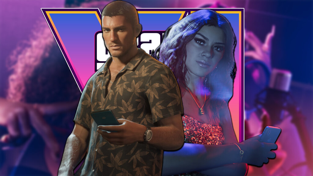 5 cosas que no viste (y te volarán la cabeza) del segundo tráiler de GTA VI