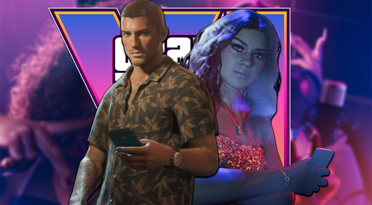 Imagen de 5 cosas que no viste (y te volarán la cabeza) del segundo tráiler de GTA VI