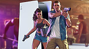 Imagen de Rockstar lo vuelve a confirmar: El tráiler de GTA VI no es CGI y todo se mueve en una PS5