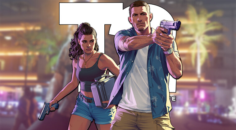 Imagen de Take-Two justifica el retraso de GTA VI: "Es clave para garantizar la visión creativa de Rockstar"