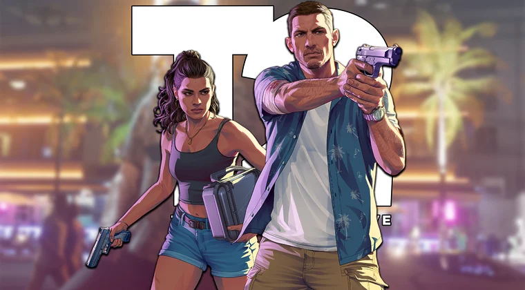 Imagen de Take-Two justifica el retraso de GTA VI: "Es clave para garantizar la visión creativa de Rockstar"