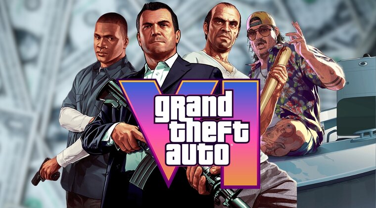 Imagen de Los analistas coinciden: GTA VI será un éxito pero tienen dudas en algo donde quedaría por detrás de GTA V