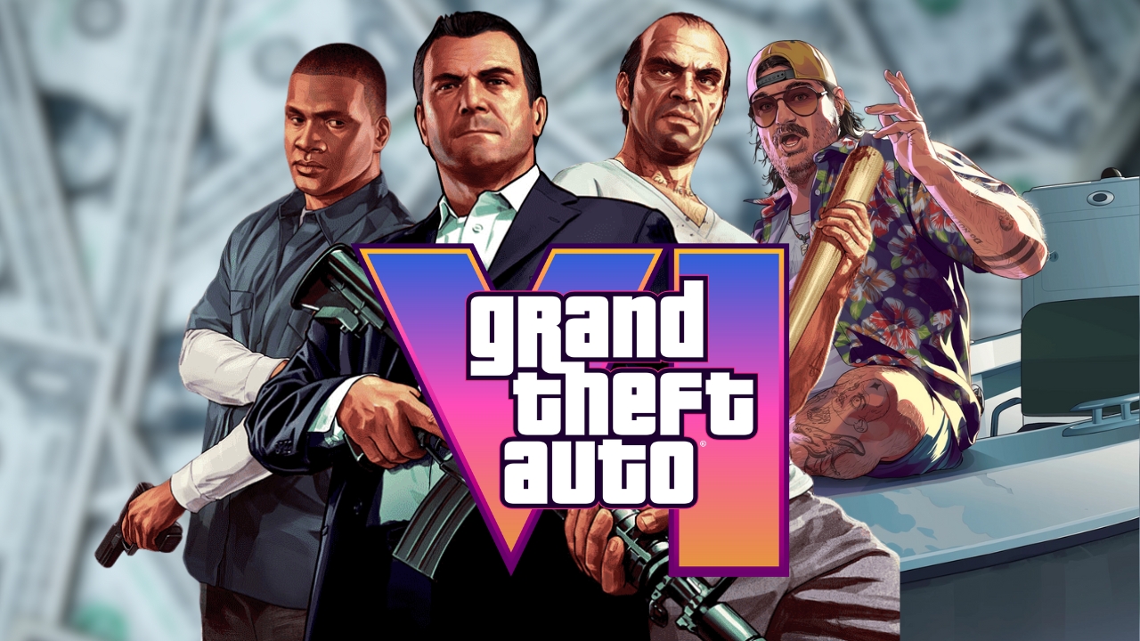 GTA VI ventas