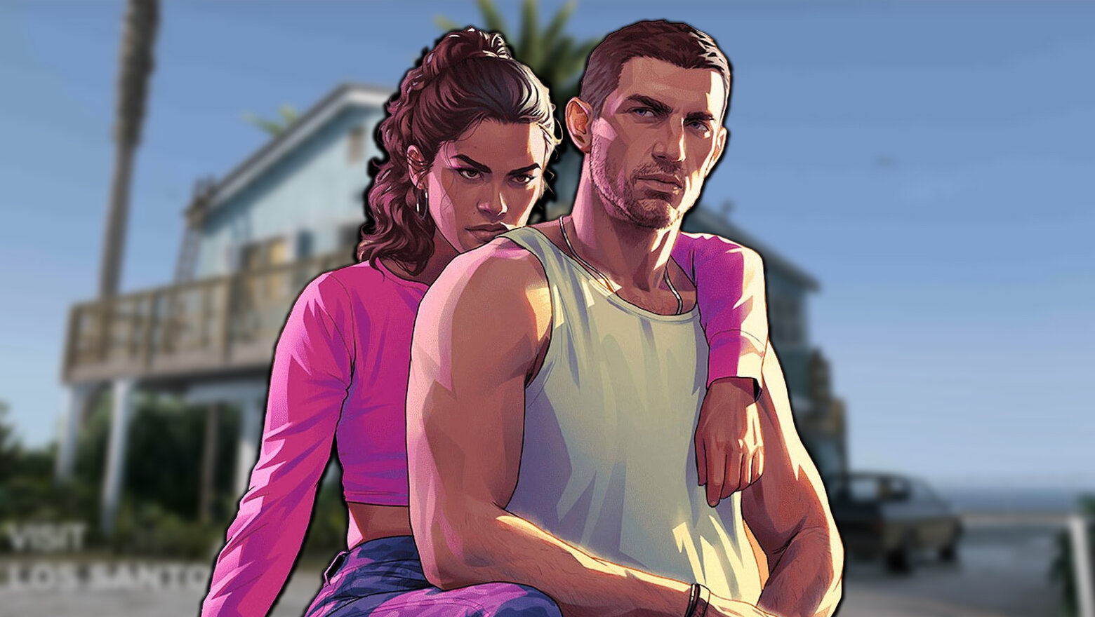 Si te gusta GTA VI, esto te interesa: el mod que incluye la casa de Jason dentro de GTA V