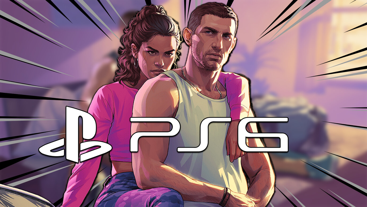 La comunidad de GTA VI coincide: el juego habría confirmado su salida en PS6 gracias a esta pista