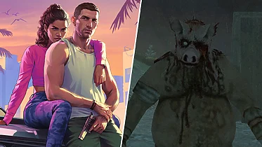 Imagen de GTA VI esconde una referencia a Manhunt, una de las grandes IPs clásicas de Rockstar, y no te diste cuenta