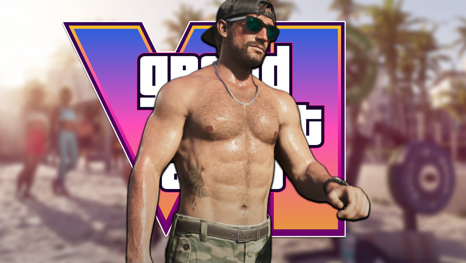 La mecánica que GTA VI podría traer de regreso y que muchas personas de la comunidad extrañan