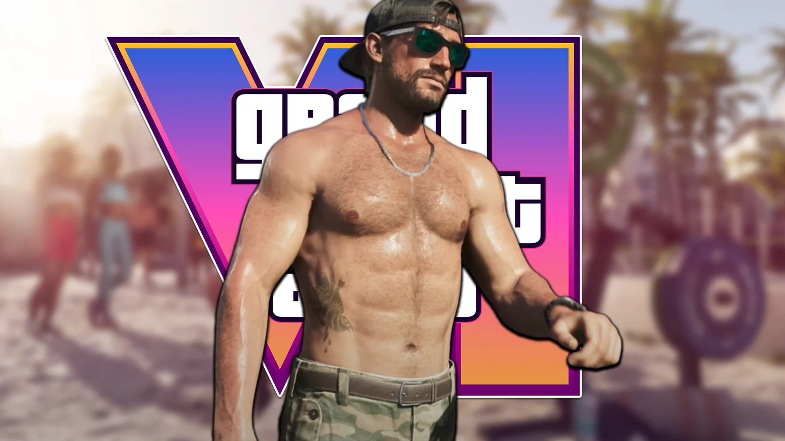 La mecánica que GTA VI podría traer de regreso y que muchas personas de la comunidad extrañan