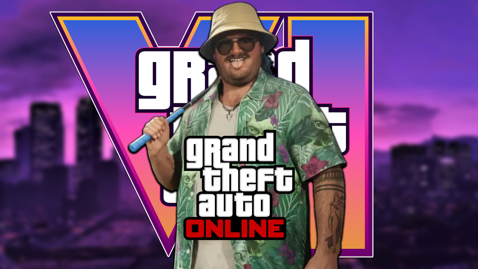 Este accesorio de GTA VI se puede comprar en GTA Online y no te has dado cuenta de ello
