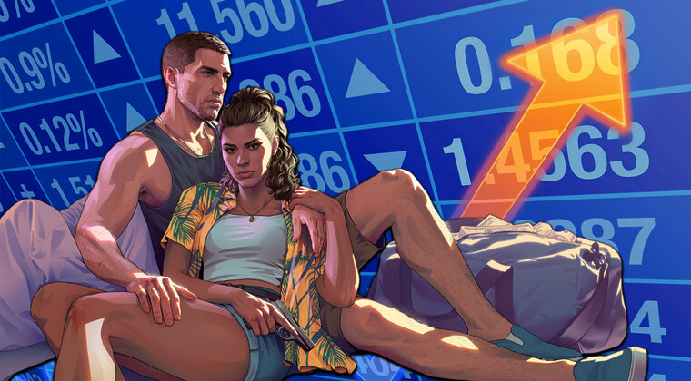 Imagen de Ya es oficial: GTA VI aún no ha salido a la venta y ya está batiendo récords