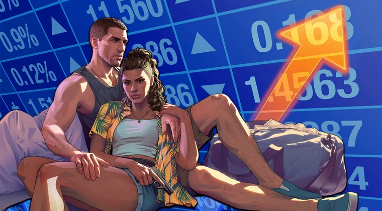 Imagen de Ya es oficial: GTA VI aún no ha salido a la venta y ya está batiendo récords