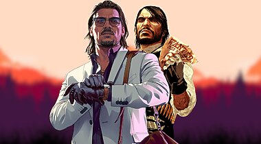 Imagen de La sorpresa que nos dio Red Dead Redemption 2 y que puede replicar GTA VI para gozo de todos