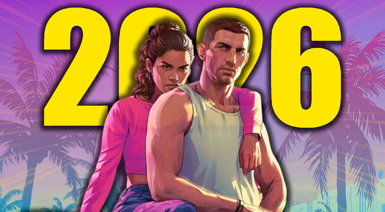 Imagen de ¡Bombazo! GTA VI no llegará hasta 2026: esta es la nueva fecha de lanzamiento y los motivos del retraso