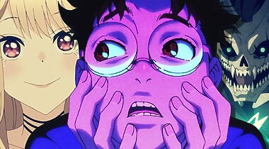 Imagen de Guía de anime de verano de 2025: Los 15 animes que no puedes perderte a partir de julio y que te refrescarán el verano