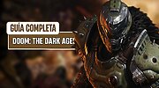 Imagen de Guía DOOM: The Dark Ages - Completa el juego al 100%, consejos, trucos y todo lo que necesitas saber