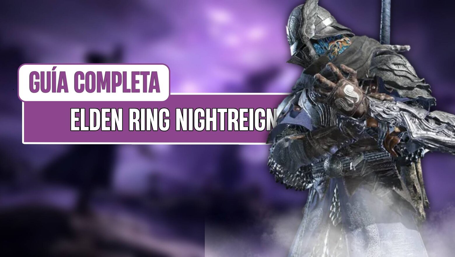 Elden Ring Nightreign