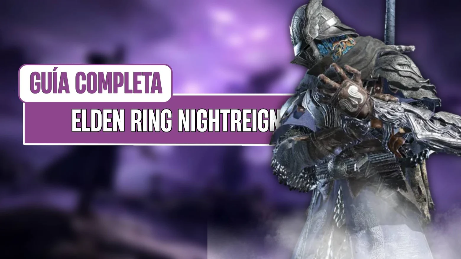 Elden Ring Nightreign