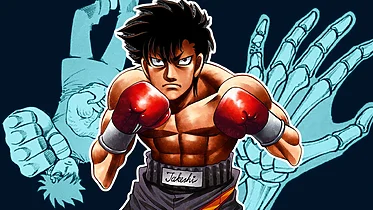 Imagen de Hajime no Ippo 1493: fecha de salida del nuevo capítulo del manga