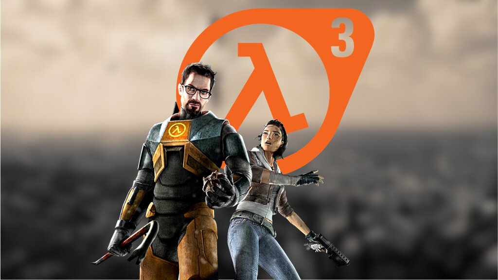 Half-Life 3 lanzamiento