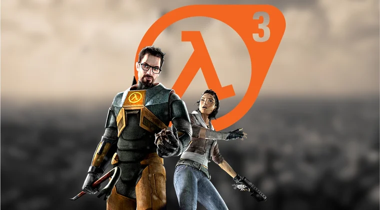 Imagen de Nos quedaremos sin GTA 6 en 2025 pero ojo a estas nuevas filtraciones sobre Half-Life 3 y su estado
