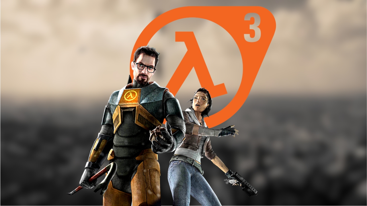 Half-Life 3 lanzamiento