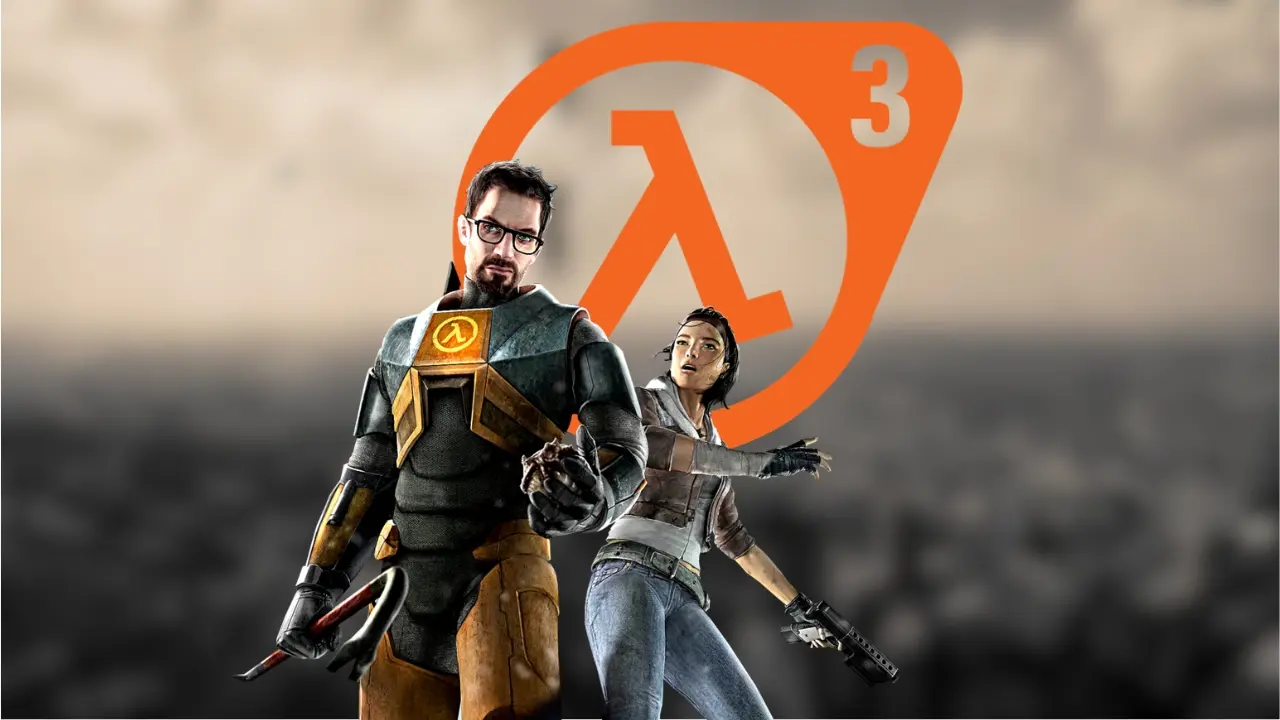 Half-Life 3 lanzamiento