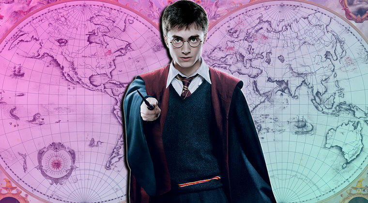 Imagen de Más allá de Hogwarts: Cómo funciona la magia en el resto de escuelas del universo de Harry Potter