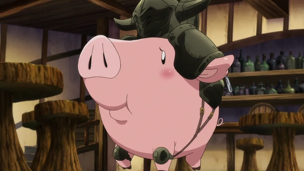 hawk nanatsu
