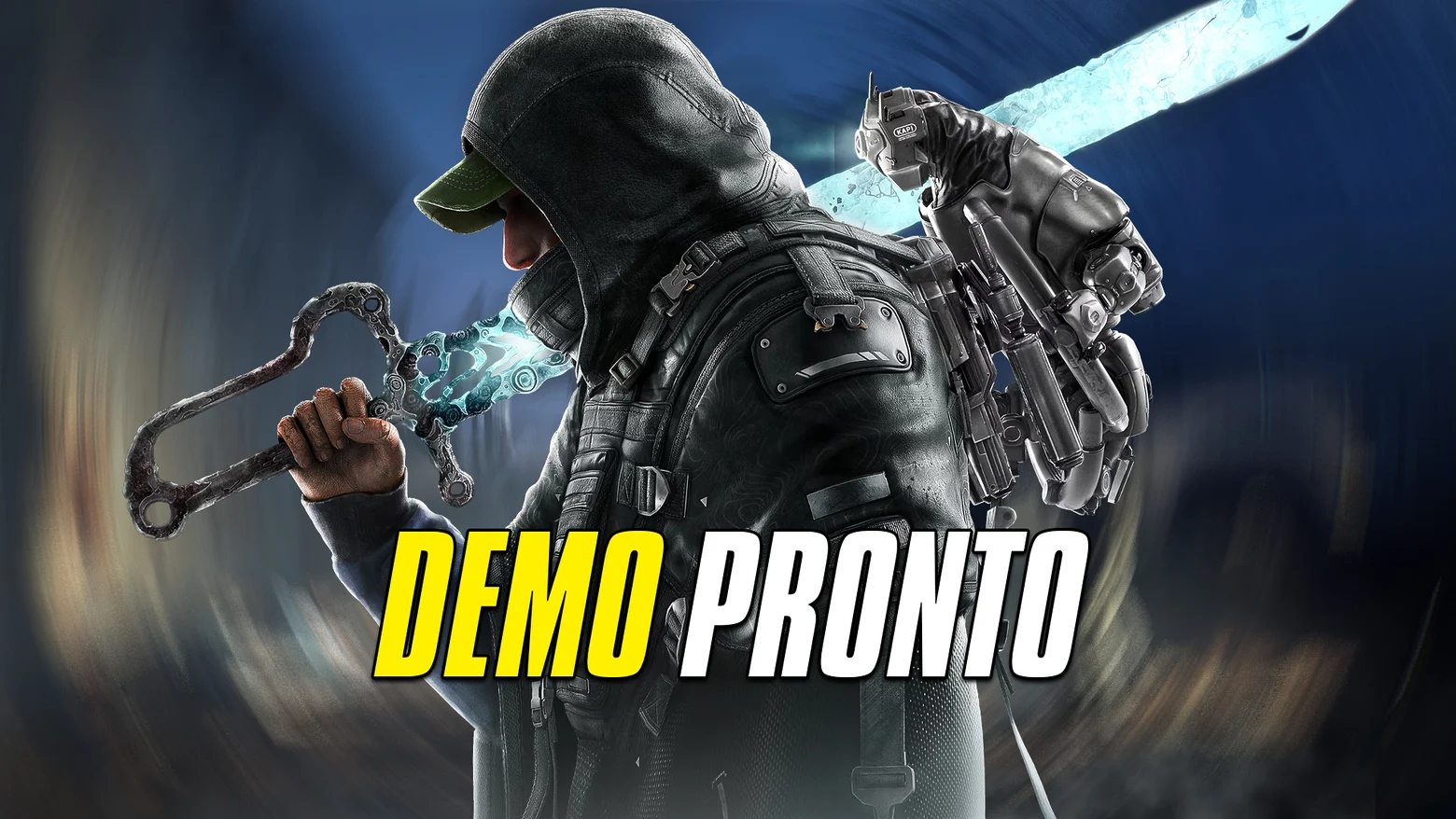 Hell is Us anuncia una demo sorpresa en Steam: conoce todos los detalles para poder probar gratis este juego de acción