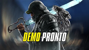 Imagen de Hell is Us anuncia una demo sorpresa en Steam: conoce todos los detalles para poder probar gratis este juego de acción