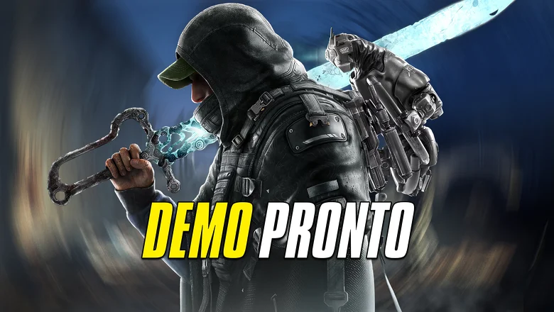 Hell is Us anuncia una demo sorpresa en Steam: conoce todos los detalles para poder probar gratis este juego de acción