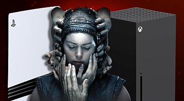 Imagen de Hellblade II tendrá una edición física en PS5 y Xbox Series, y la primera entrega recibirá la suya en Switch
