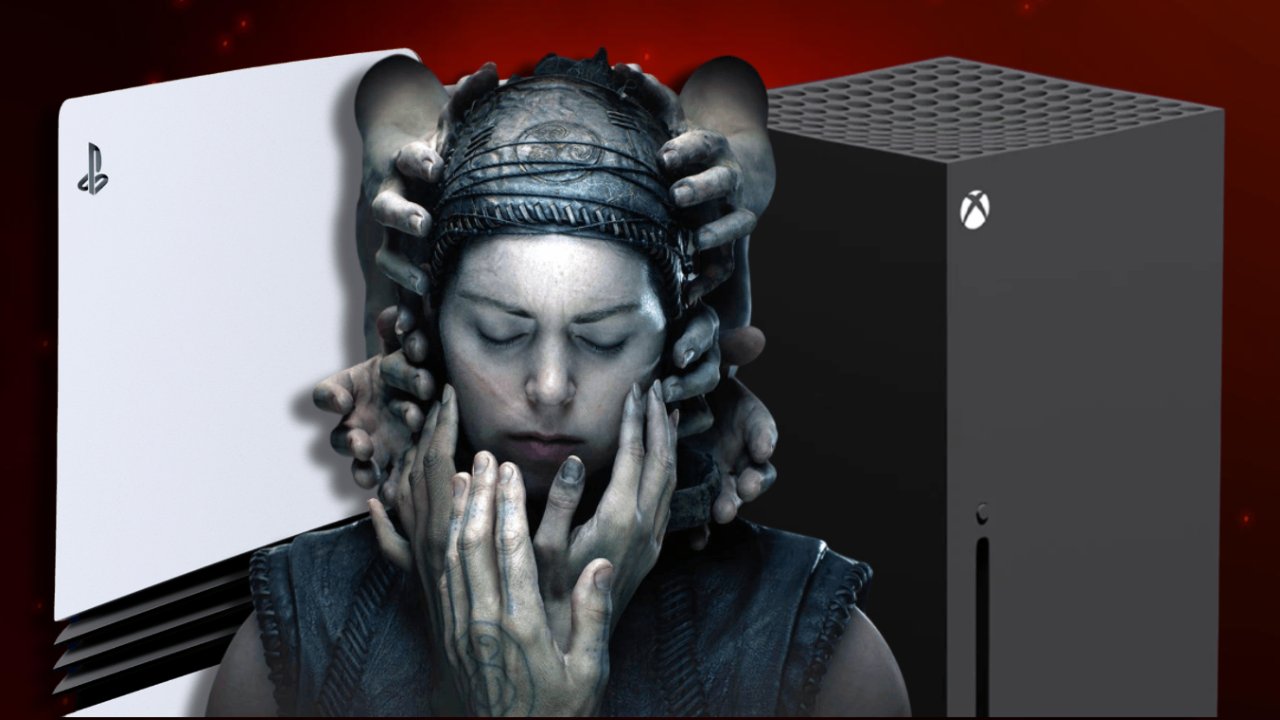 hellblade