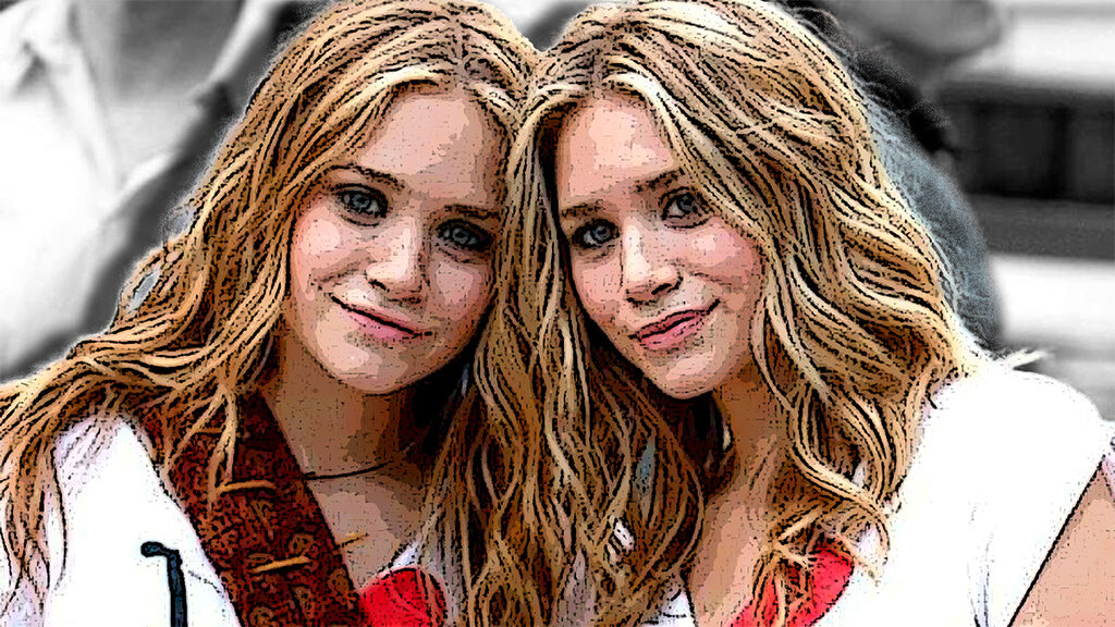 hermanas olsen