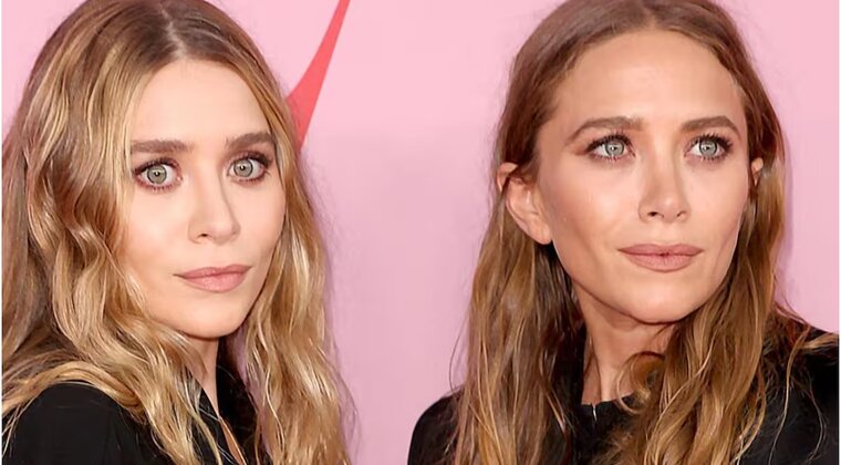 Imagen de Así es la nueva vida de las hermanas Olsen tras decir adiós al cine: este es su nuevo trabajo