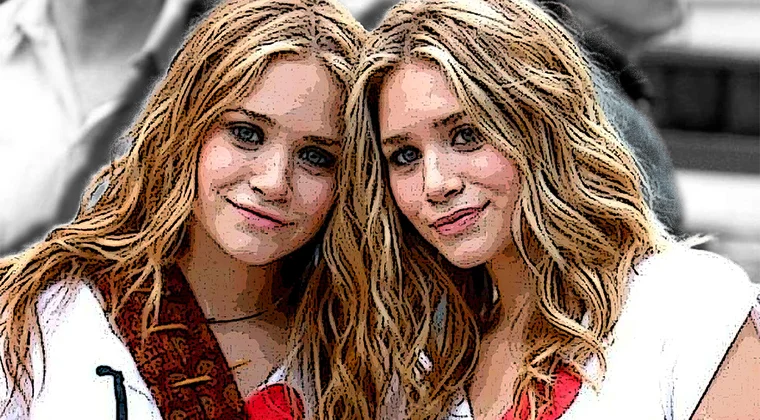 Imagen de Así es la nueva vida de las hermanas Olsen tras decir adiós al cine: este es su nuevo trabajo