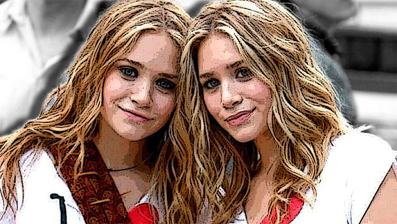hermanas olsen