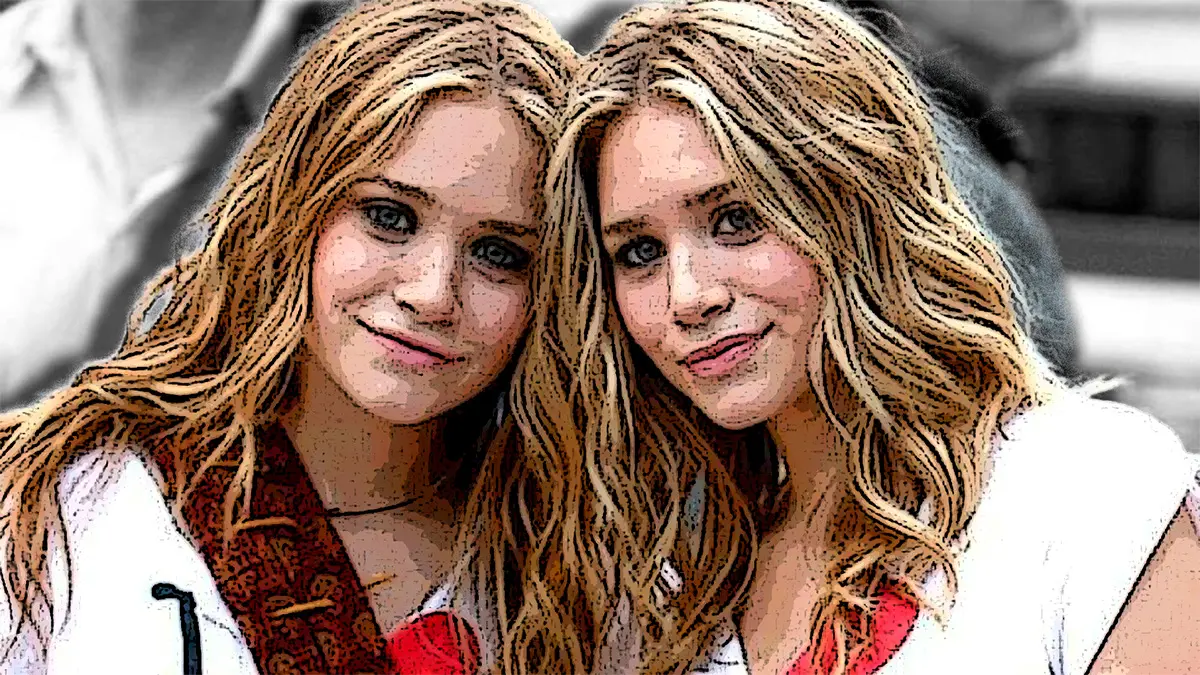 hermanas olsen