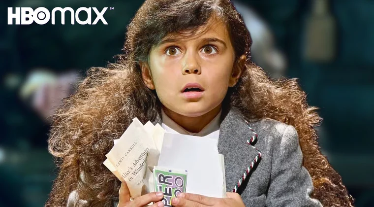 Imagen de Polémica resuelta: esta prueba demuestra por qué la nueva actriz de Hermione encaja perfectamente en la serie de 'Harry Potter'