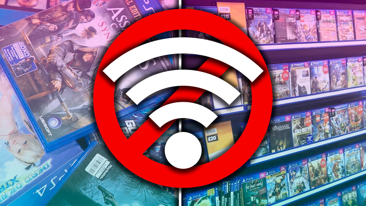 Juegos con conexión a internet
