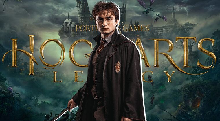 Imagen de Hogwarts Legacy 2 apostaría por la nostalgia con personajes ya vistos en películas y libros