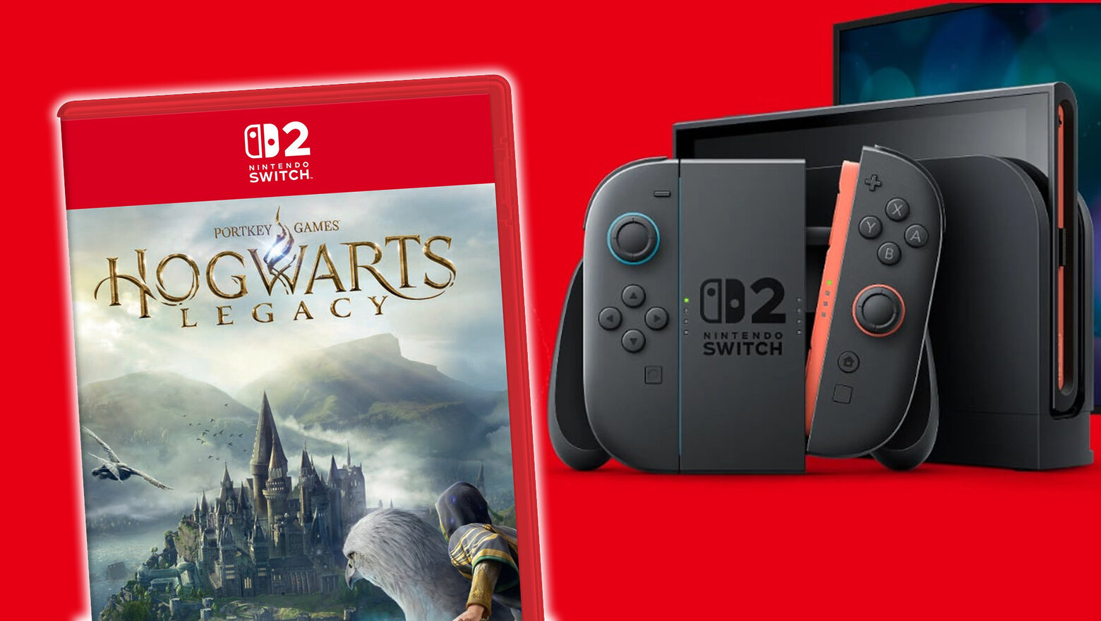 hogwarts legacy fisico nintendo switch 2
