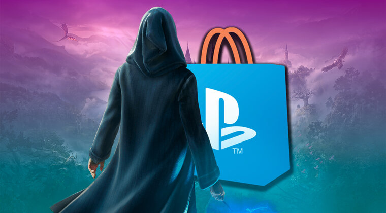 Imagen de Costaba 100€, pero este pack con dos juegos de Harry Potter ha pasado a 30€ por tiempo limitado