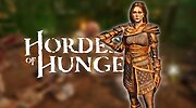 Imagen de Primeras impresiones de Hordes of Hunger: Un 'survivors-like' que necesita equilibrio